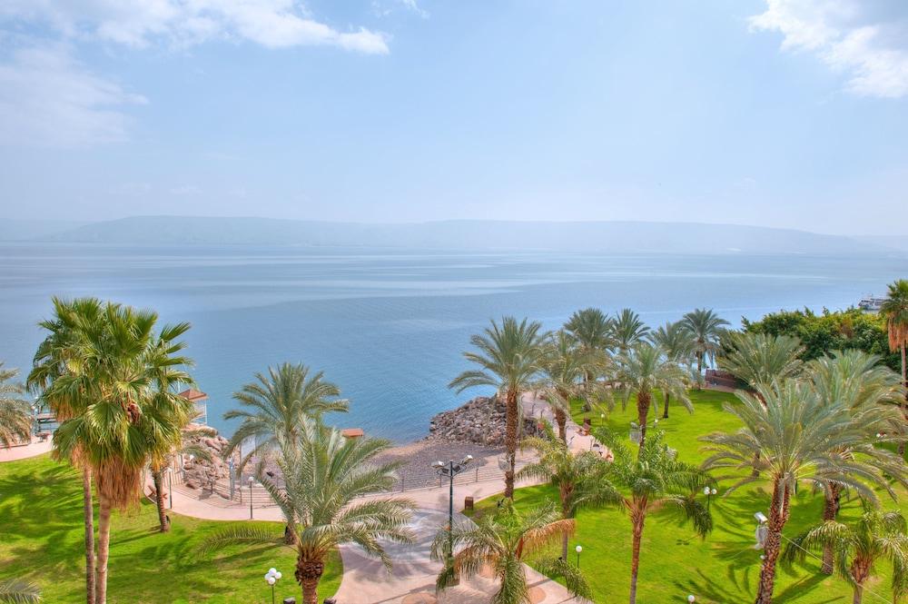Leonardo Hotel Tiberias Exterior foto