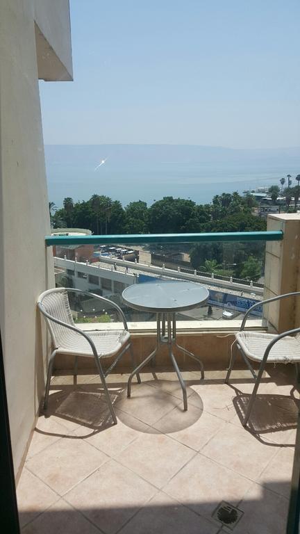 Leonardo Hotel Tiberias Cameră foto