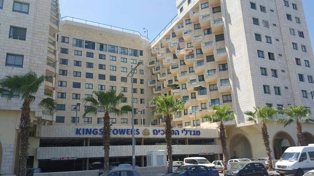Leonardo Hotel Tiberias Exterior foto