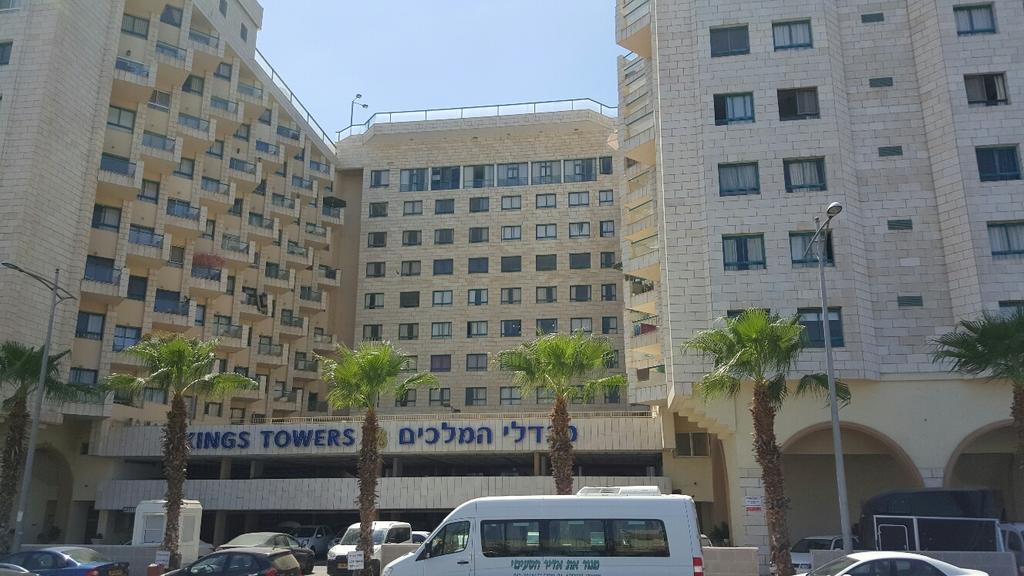 Leonardo Hotel Tiberias Exterior foto
