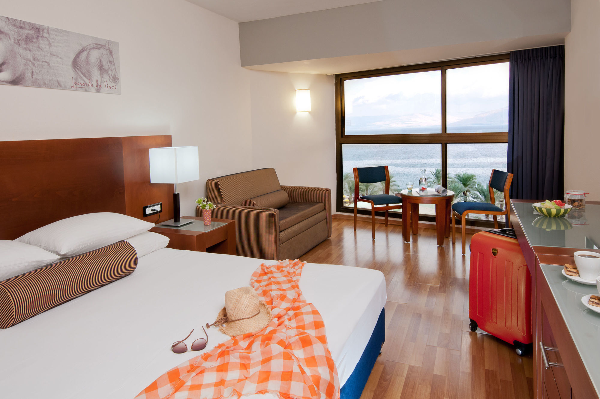 Leonardo Hotel Tiberias Exterior foto