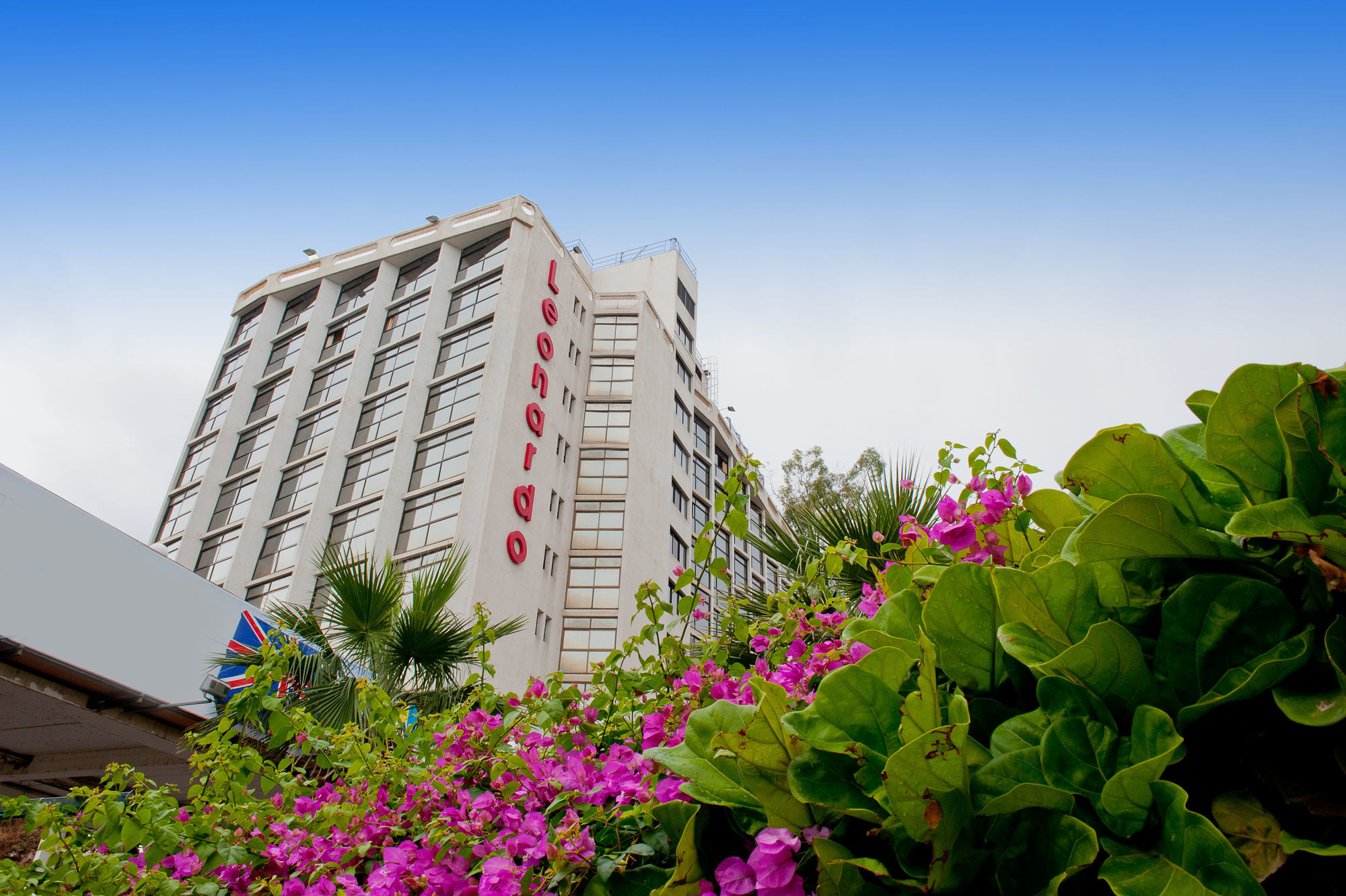 Leonardo Hotel Tiberias Exterior foto