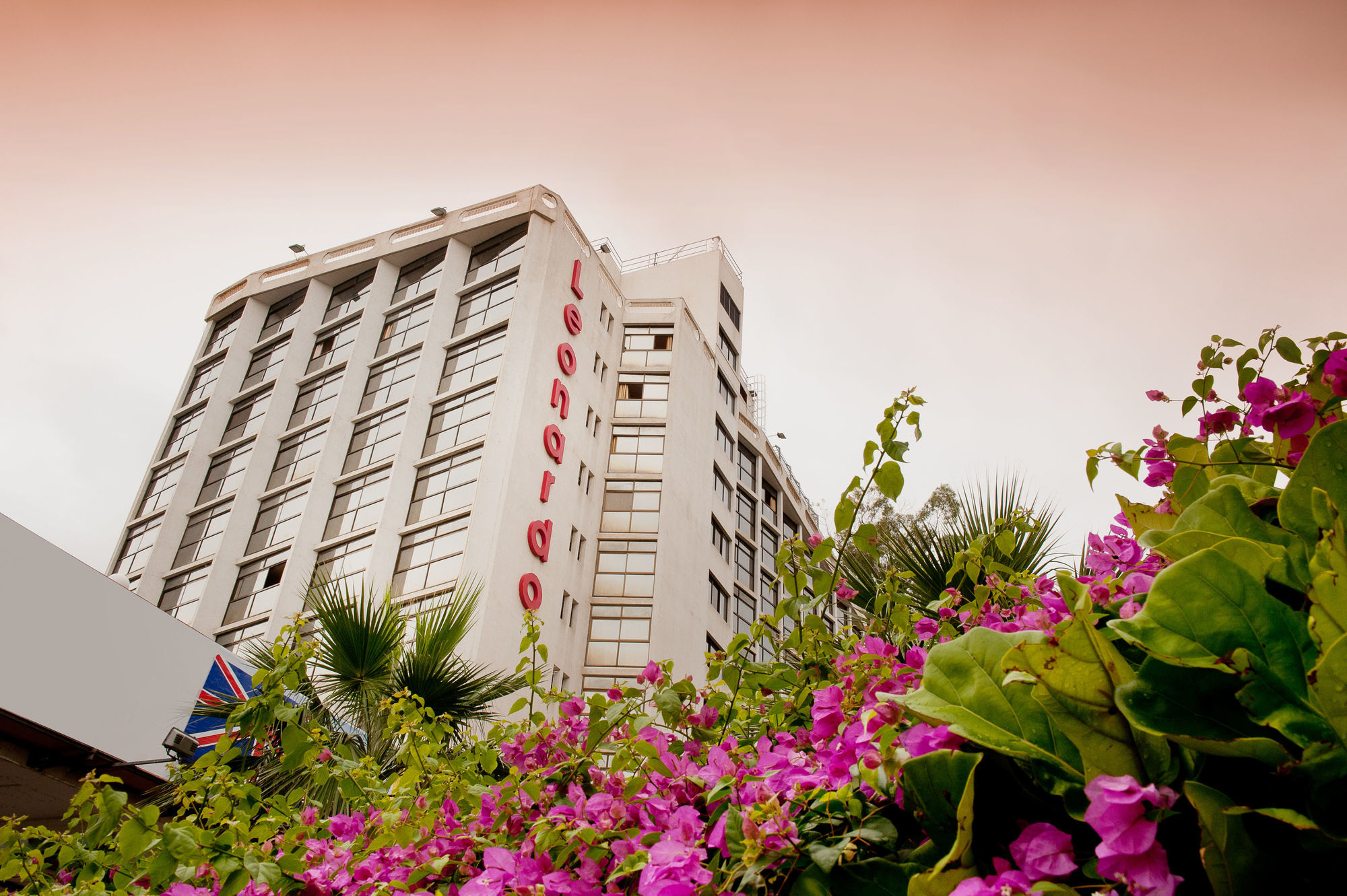 Leonardo Hotel Tiberias Exterior foto