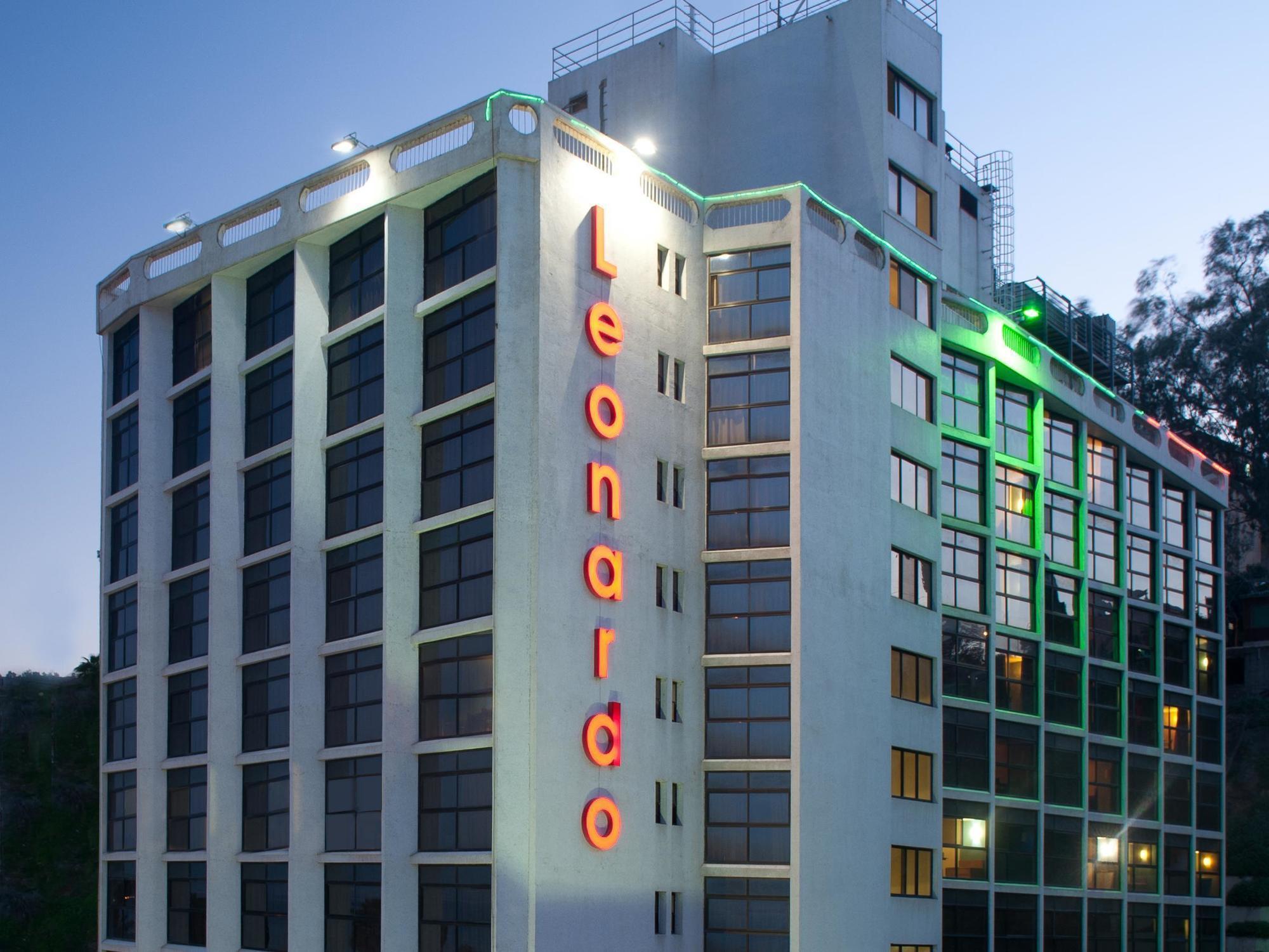 Leonardo Hotel Tiberias Exterior foto